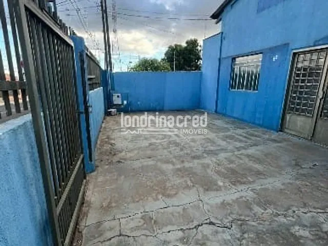 Casa com 360m², à venda ou para alugar, no bairro Alto da Boa Vista em Londrina