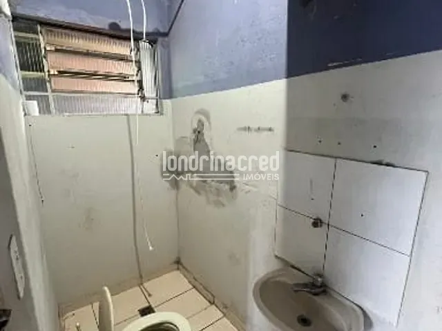 Casa com 360m², à venda ou para alugar, no bairro Alto da Boa Vista em Londrina