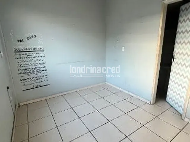 Casa com 360m², à venda ou para alugar, no bairro Alto da Boa Vista em Londrina