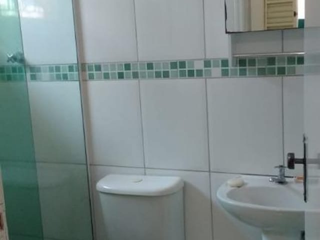 Foto do Casa - Casa à venda 2 Quartos, 1 Suite, 2 Vagas, 130M², Jardim São Guilherme, Sorocaba - SP | Ary Proenca Negócios Imobiliários Ltda