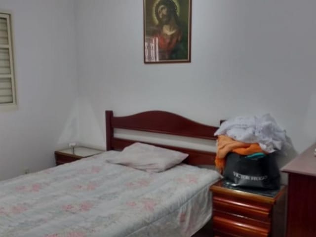 Foto do Casa - Casa à venda 2 Quartos, 1 Suite, 2 Vagas, 130M², Jardim São Guilherme, Sorocaba - SP | Ary Proenca Negócios Imobiliários Ltda