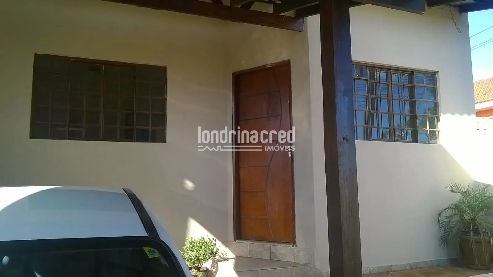 Casa, 4 quartos, 160 m² - Foto 6