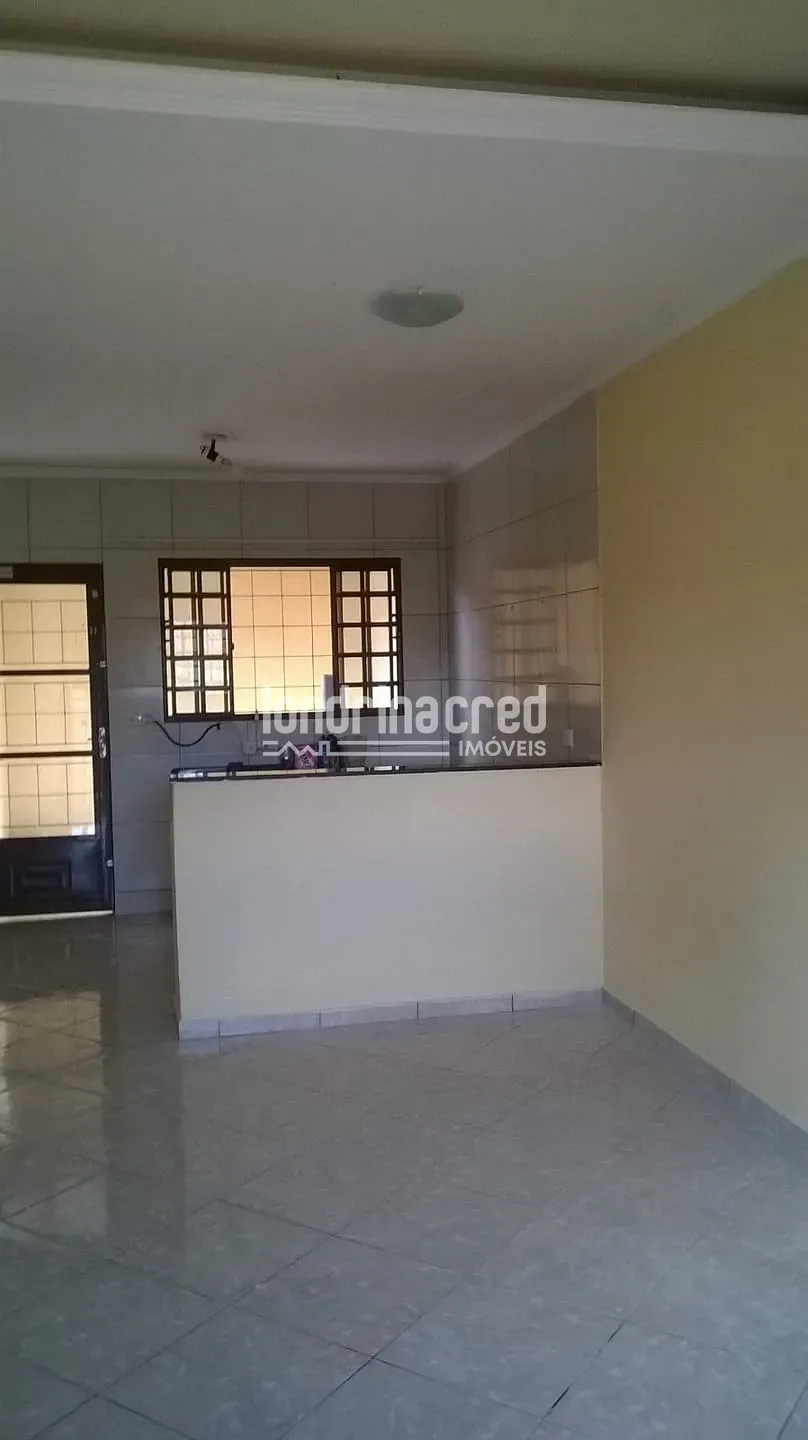Casa, 4 quartos, 160 m² - Foto 8