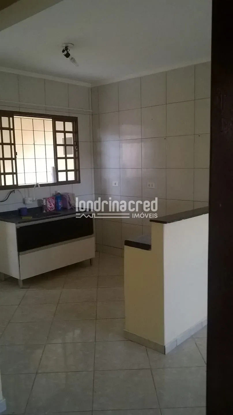 Casa, 4 quartos, 160 m² - Foto 9