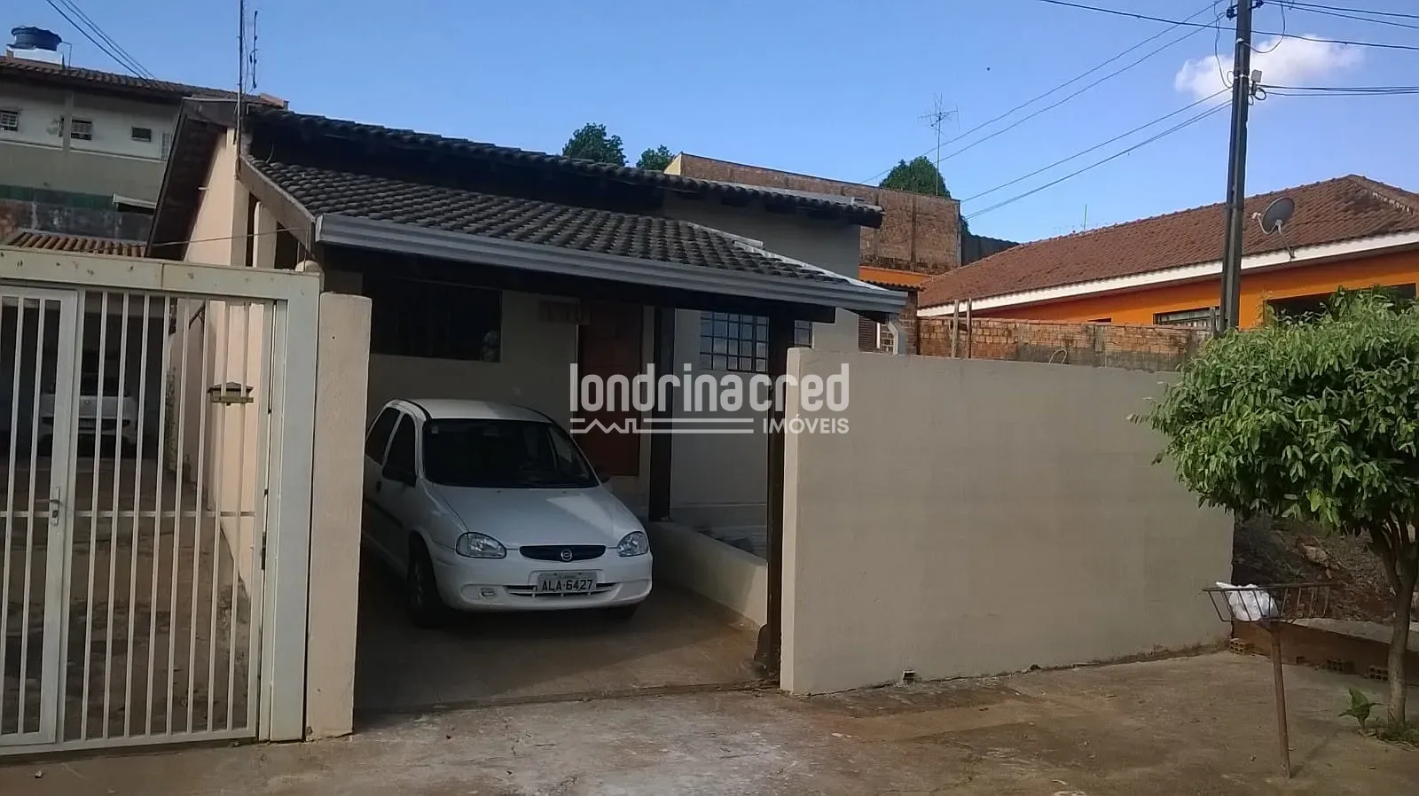 Casa, 4 quartos, 160 m² - Foto 2