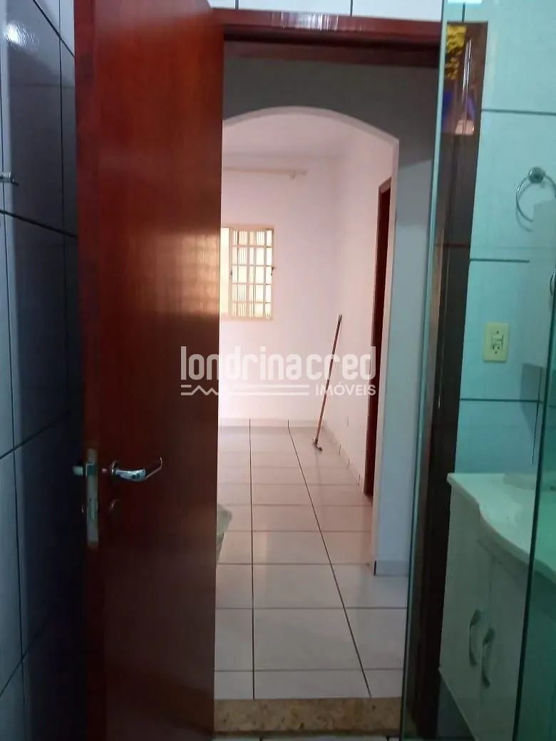 Casa, 4 quartos, 160 m² - Foto 20