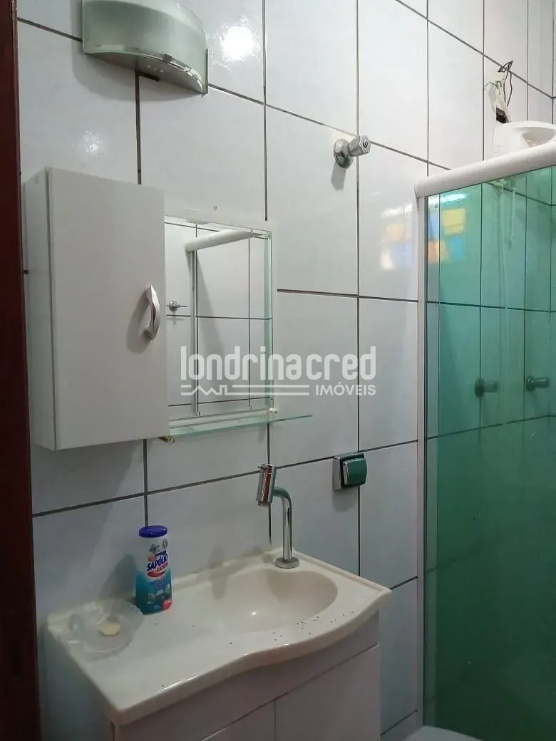 Casa, 4 quartos, 160 m² - Foto 21