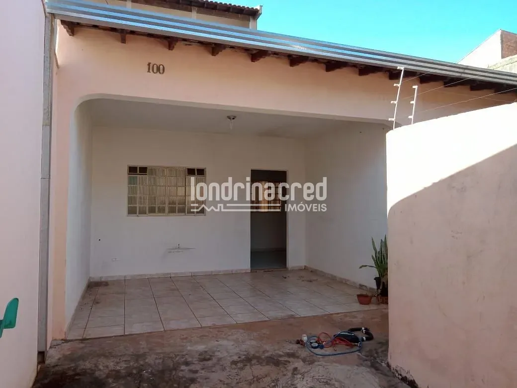 Casa, 4 quartos, 160 m² - Foto 3