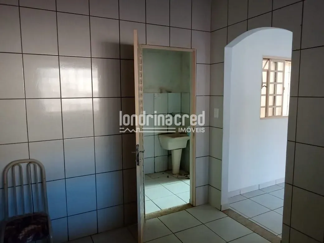Casa, 4 quartos, 160 m² - Foto 24
