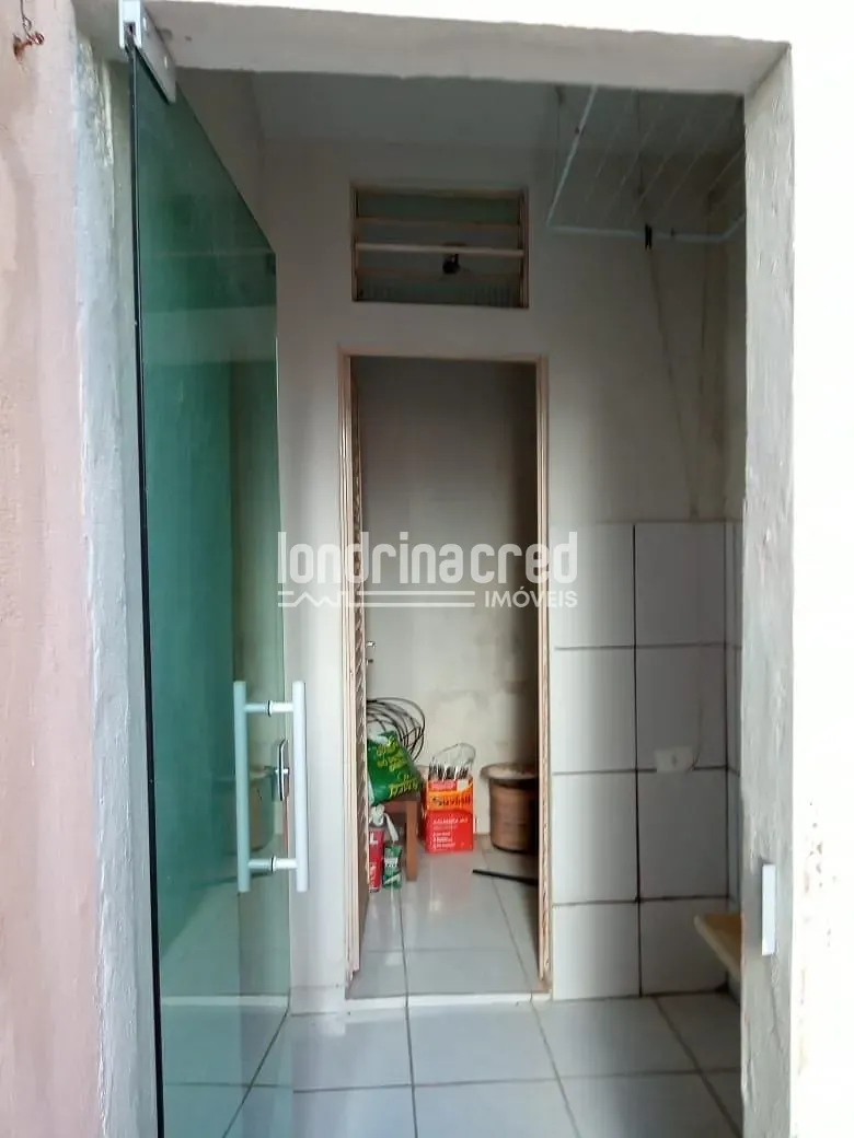 Casa, 4 quartos, 160 m² - Foto 26