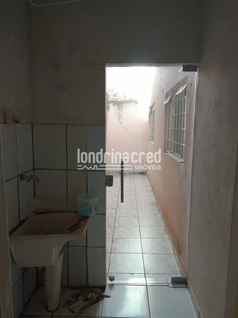 Casa, 4 quartos, 160 m² - Foto 28