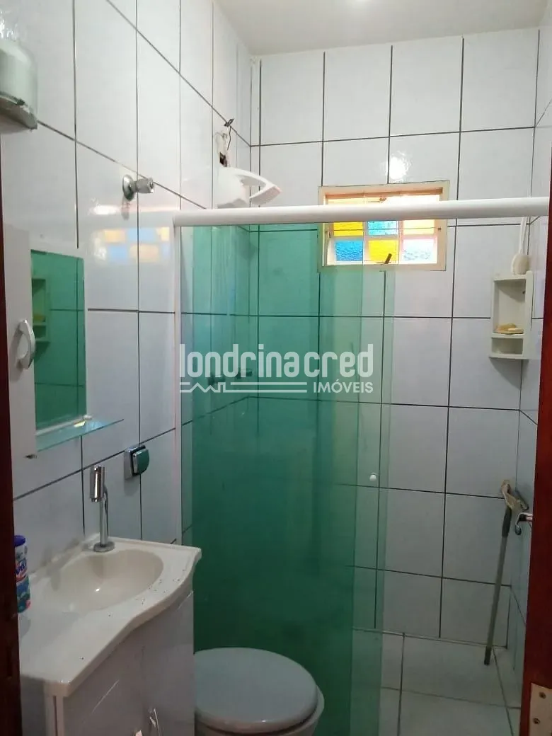 Casa, 4 quartos, 160 m² - Foto 31