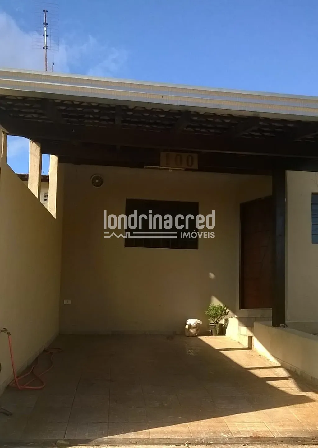 Casa, 4 quartos, 160 m² - Foto 5