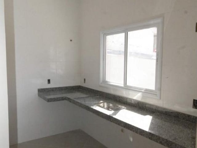 Foto do Casa - Casa com 1 dormitório à venda, 43 m² por R$ 215.000,00 - Vila Jardini - Sorocaba/SP | Ary Proenca Negócios Imobiliários Ltda