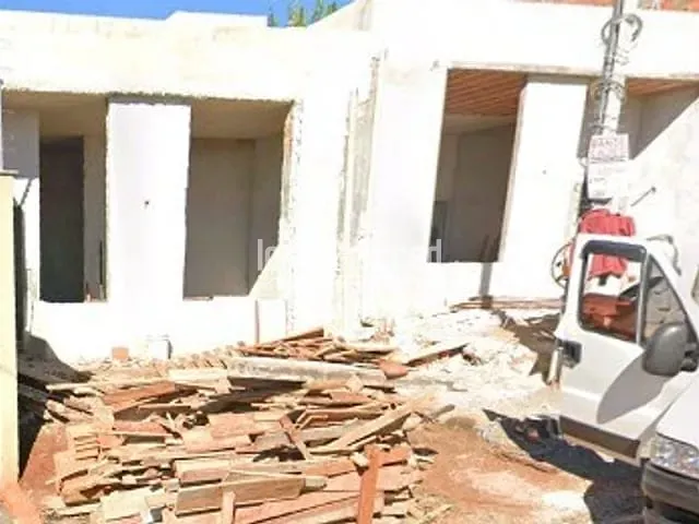 Casa com 125m² 3 quartos e 1 banheiro, à venda, no bairro Jardim Parana em Cambé