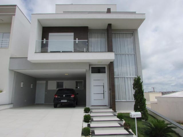 Foto do Casa - Casa com 3 dormitórios à venda, 226 m² por R$ 1.200.000,00 - Parque Ibiti Reserva - Sorocaba/SP | Ary Proenca Negócios Imobiliários Ltda