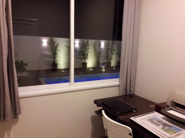 Foto do Casa - Casa com 3 dormitórios à venda, 226 m² por R$ 1.200.000,00 - Parque Ibiti Reserva - Sorocaba/SP | Ary Proenca Negócios Imobiliários Ltda