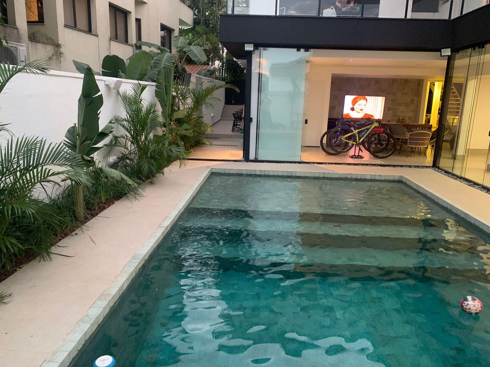 Casa em Alphaville — foto 1