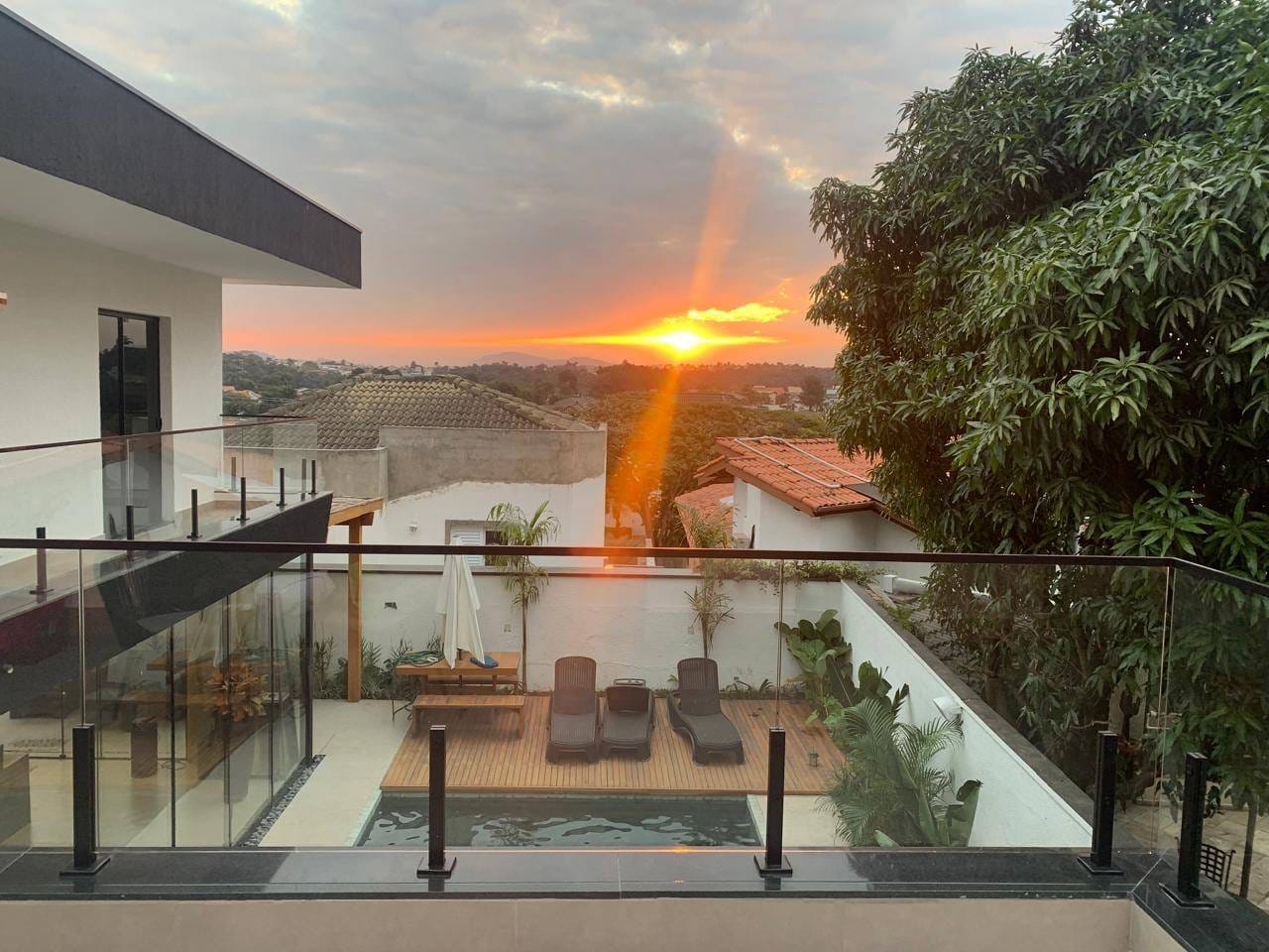 Casa em Alphaville — foto 4