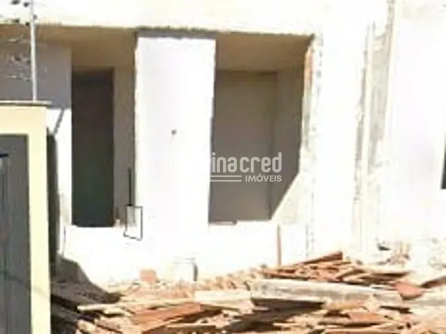Casa com 125m² 3 quartos e 2 banheiros, à venda, no bairro Jardim Parana em Cambé