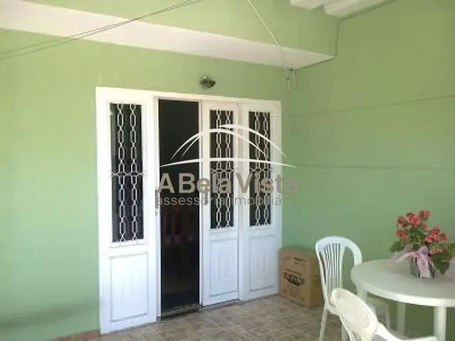 Casa com 107m² 2 quartos e 1 banheiro, à venda, no bairro Jardim Roberto em Osasco