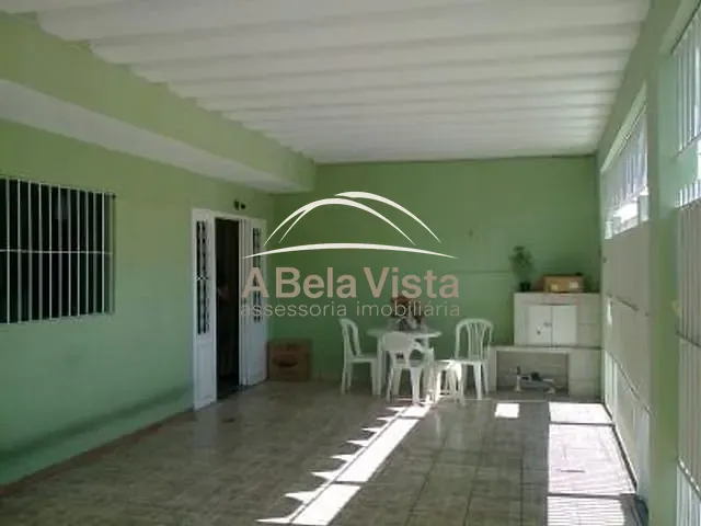 Casa com 107m² 2 quartos e 1 banheiro, à venda, no bairro Jardim Roberto em Osasco