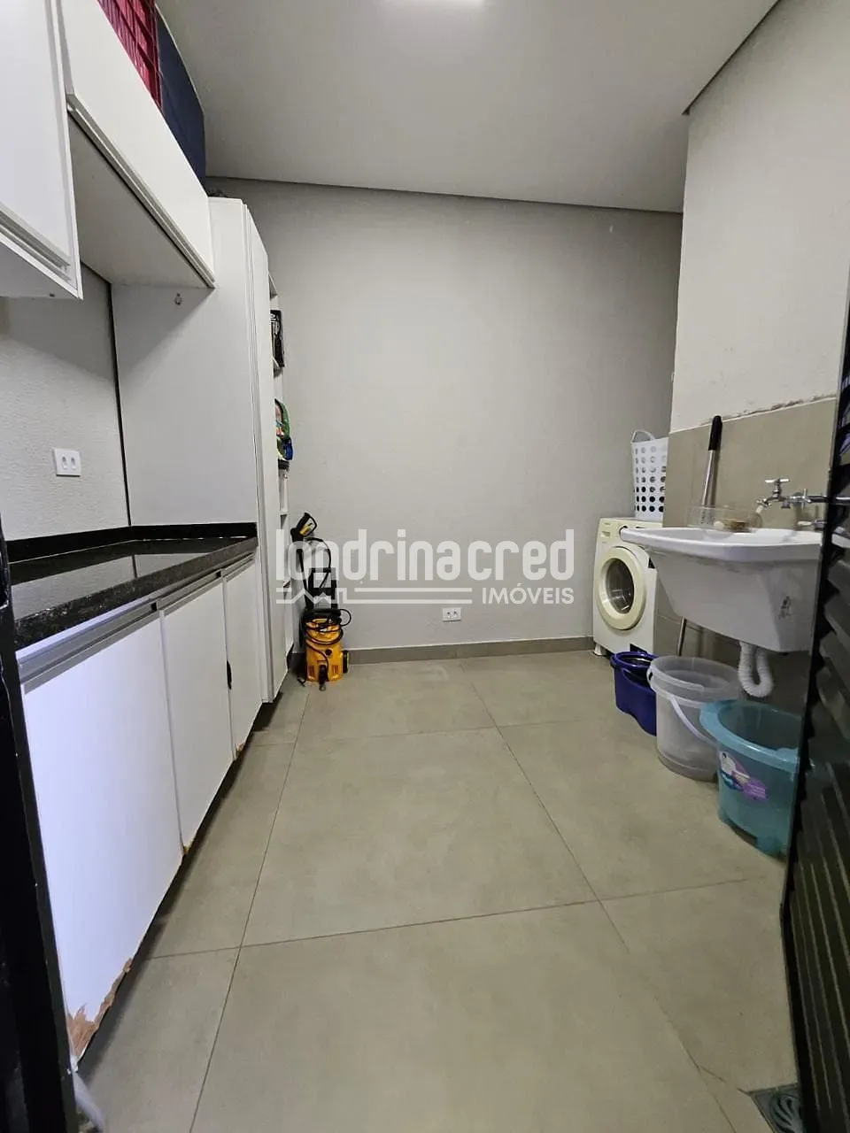 Casa, 3 quartos, 252 m² - Foto 2