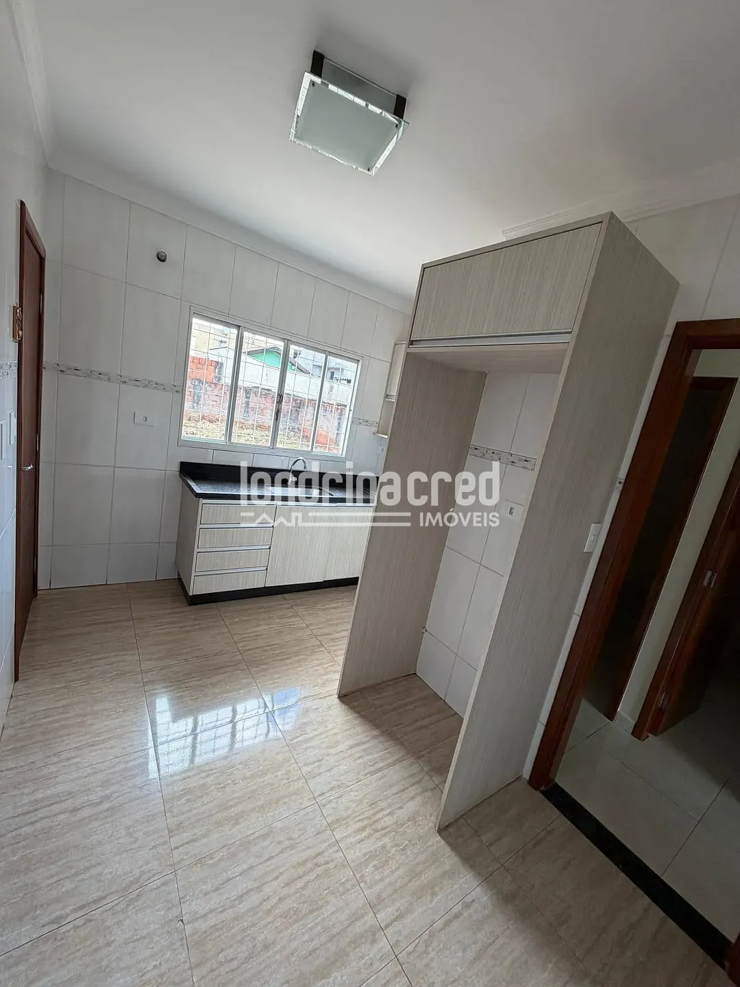 Casa, 3 quartos, 79 m² - Foto 2