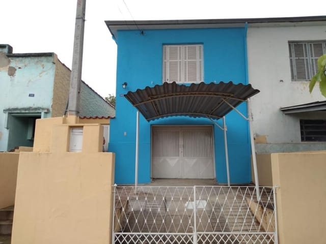Foto do Casa - Casa para Locação 2 Quartos, 2 Vagas, 130M², Vila Carvalho, Sorocaba - SP | Ary Proenca Negócios Imobiliários Ltda