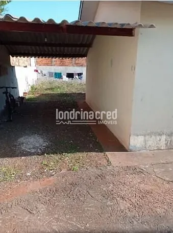 Casa, 2 quartos, 64 m² - Foto 3
