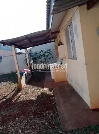 Casa, 2 quartos, 64 m² - Foto 2
