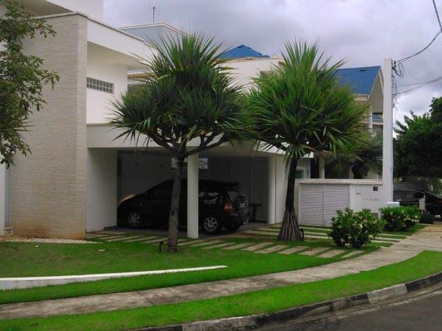 Foto do Casa - Casa à venda 3 Quartos, 3 Suites, 435M², Jardim Residencial Vicente de Moraes, Sorocaba - SP | Condomínio Lago da Boa Vista | Ary Proenca Negócios Imobiliários Ltda