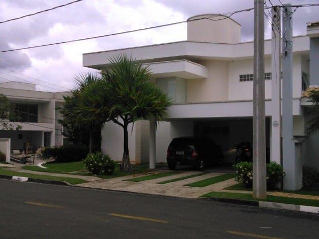 Foto do Casa - Casa à venda 3 Quartos, 3 Suites, 435M², Jardim Residencial Vicente de Moraes, Sorocaba - SP | Condomínio Lago da Boa Vista | Ary Proenca Negócios Imobiliários Ltda