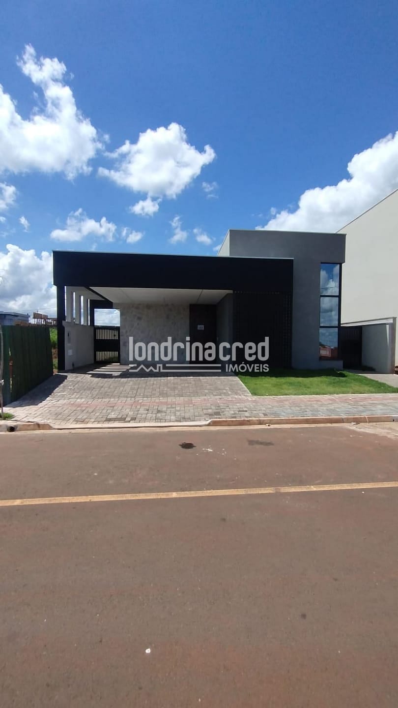 Casa, 3 quartos, 169 m² - Foto 1