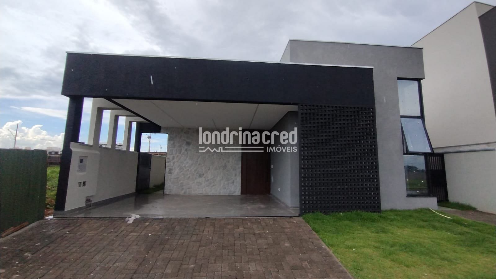 Casa, 3 quartos, 169 m² - Foto 2