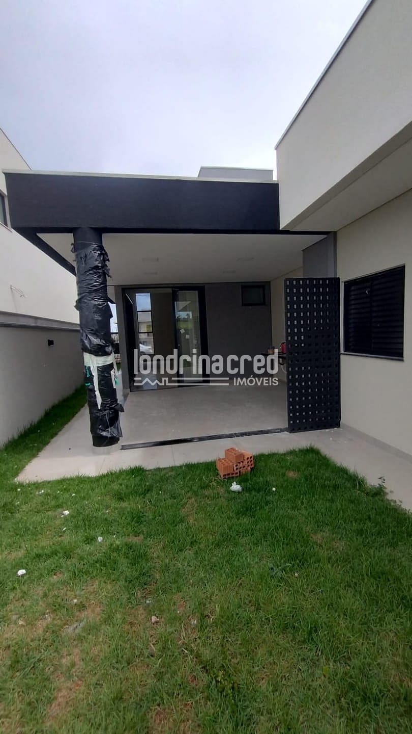 Casa, 3 quartos, 169 m² - Foto 8