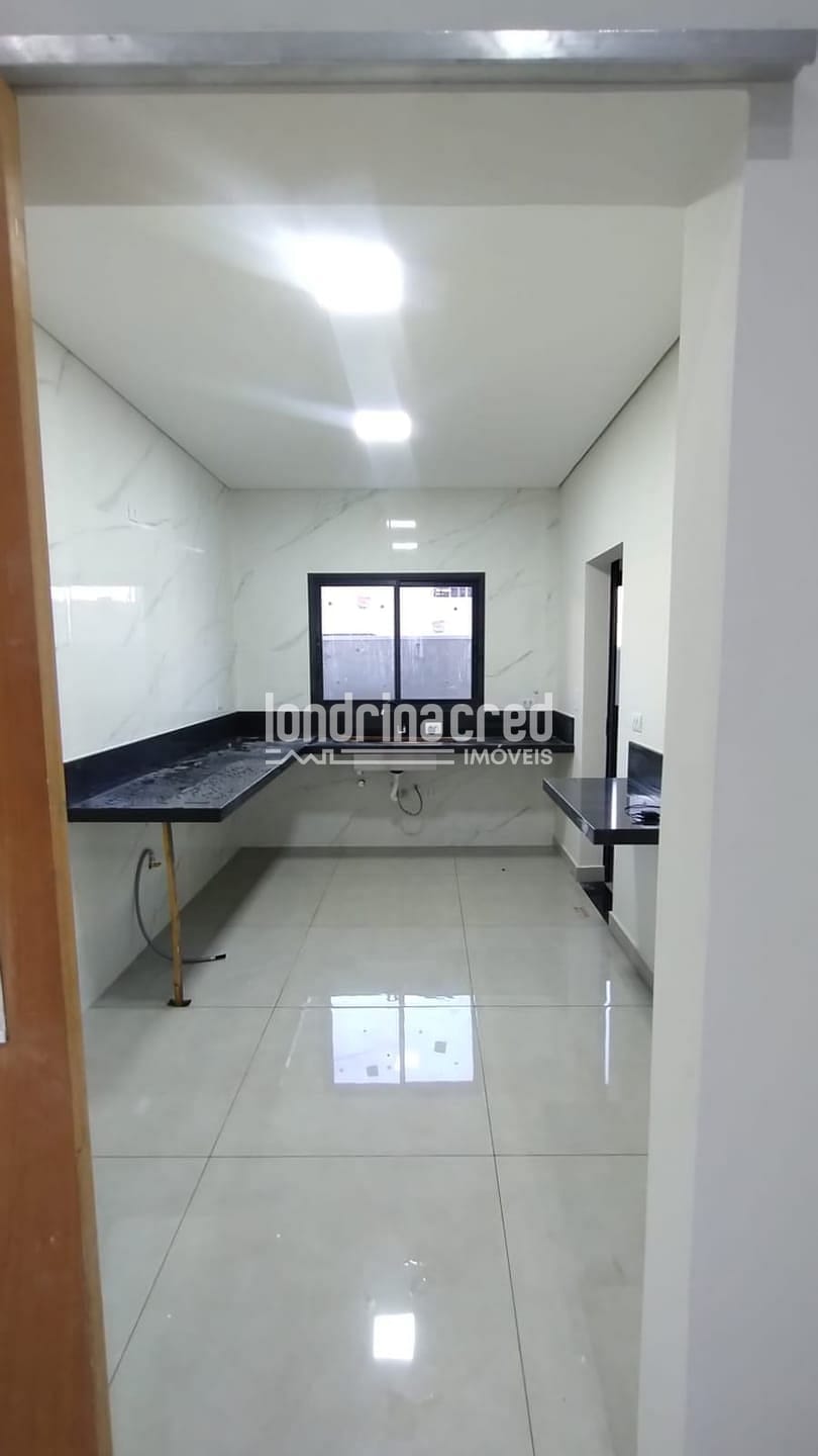 Casa, 3 quartos, 169 m² - Foto 12