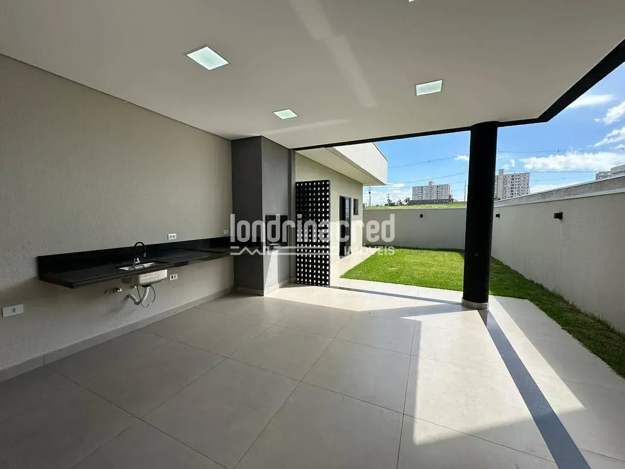 Casa, 3 quartos, 169 m² - Foto 10