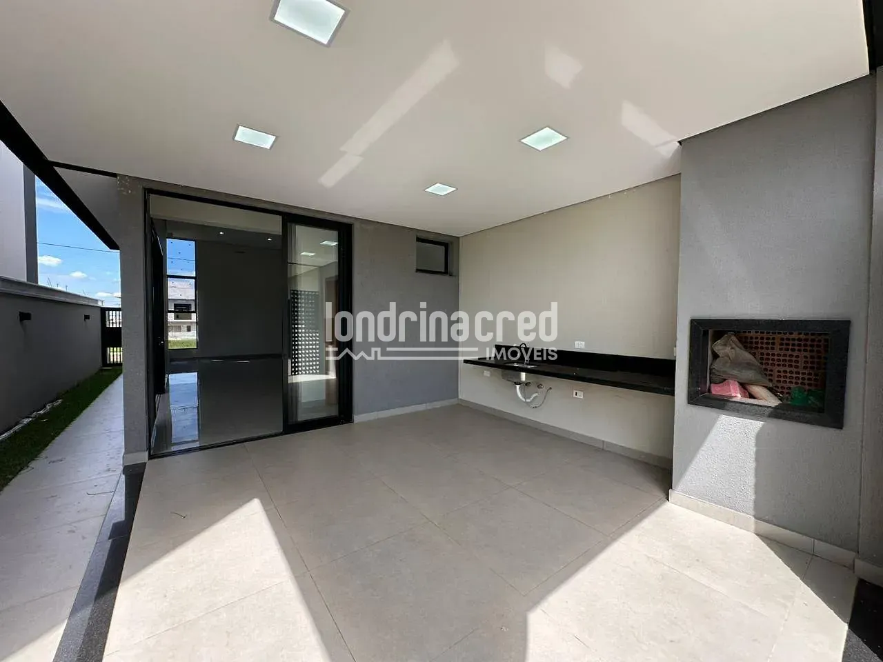 Casa, 3 quartos, 169 m² - Foto 13