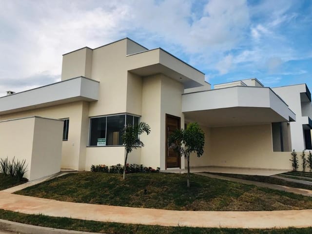 Foto do Casa - Casa à venda 3 Quartos, 1 Suite, 2 Vagas, 194M², Cajuru do Sul, Sorocaba - SP | Terras de São Francisco | Ary Proenca Negócios Imobiliários Ltda