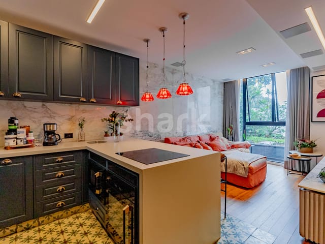 Casa com 138m² 1 quarto e 2 banheiros, à venda ou para alugar, no bairro Vila Nova Conceição em São Paulo