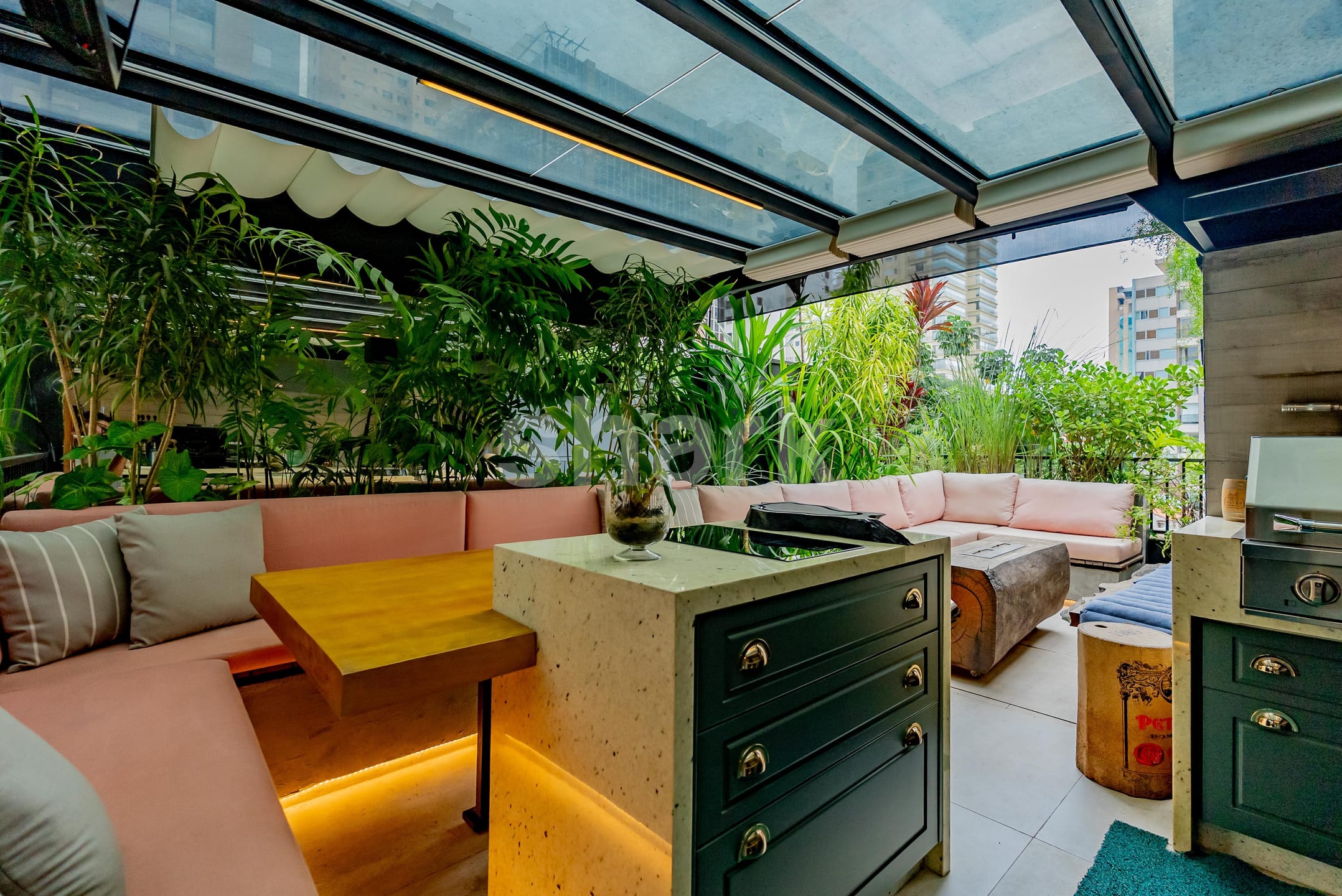 Casa em Vila Nova Conceição — foto 1