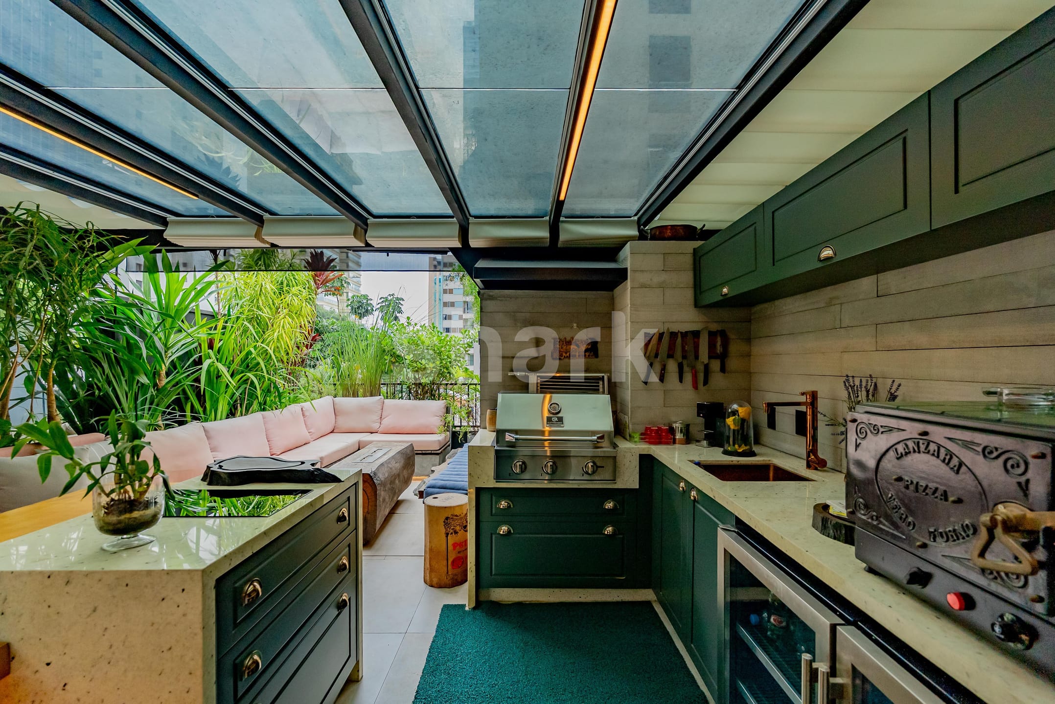 Casa em Vila Nova Conceição — foto 3