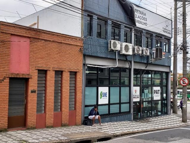 Foto do Casa - Casa com 2 dormitórios, 94 m² - venda por R$ 350.000,00 ou aluguel por R$ 1.500,00/mês - Centro - Sorocaba/SP | Ary Proenca Negócios Imobiliários Ltda