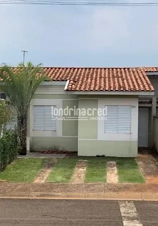 Casa, 2 quartos, 48 m² - Foto 6
