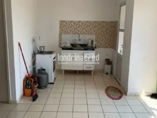 Casa com 143m² 2 quartos e 1 banheiro, à venda, no bairro CONDOMÍNIO TERRA NOVA em Londrina