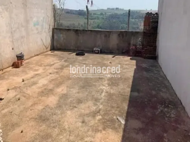 Casa com 143m² 2 quartos e 1 banheiro, à venda, no bairro CONDOMÍNIO TERRA NOVA em Londrina