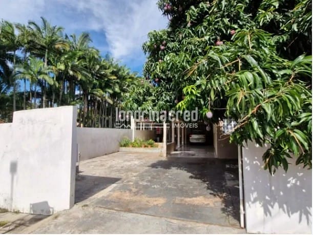 Casa, 3 quartos, 186 m² - Foto 1