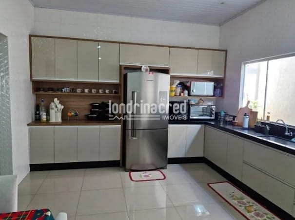 Casa, 3 quartos, 186 m² - Foto 5