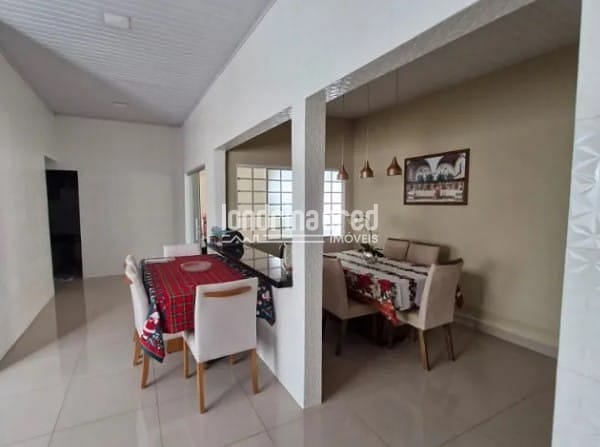 Casa, 3 quartos, 186 m² - Foto 7